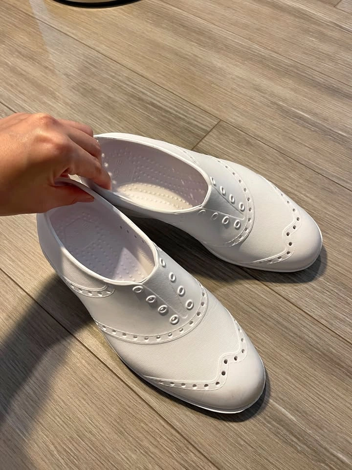 Women's Summer Golf Shoe