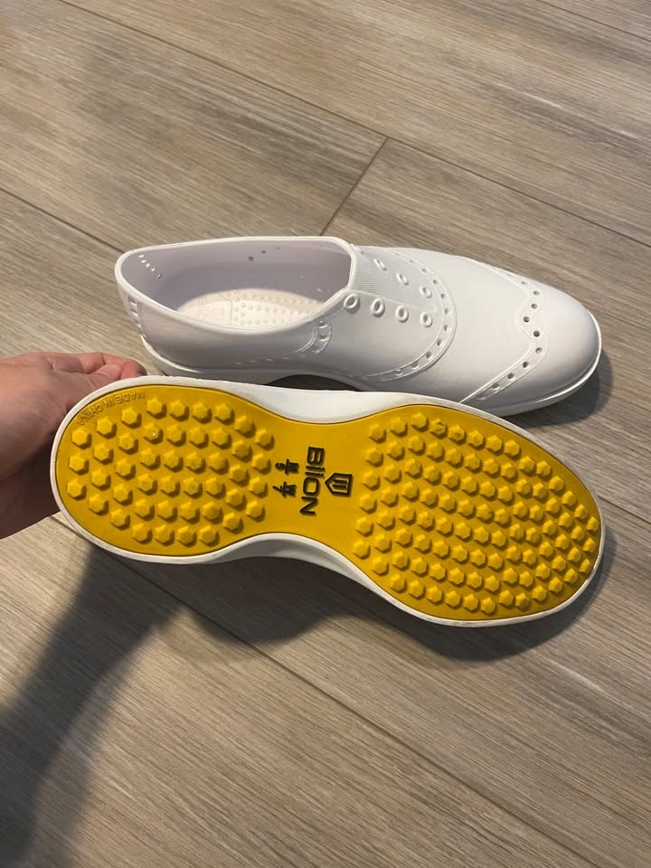 Women's Summer Golf Shoe - photo 2