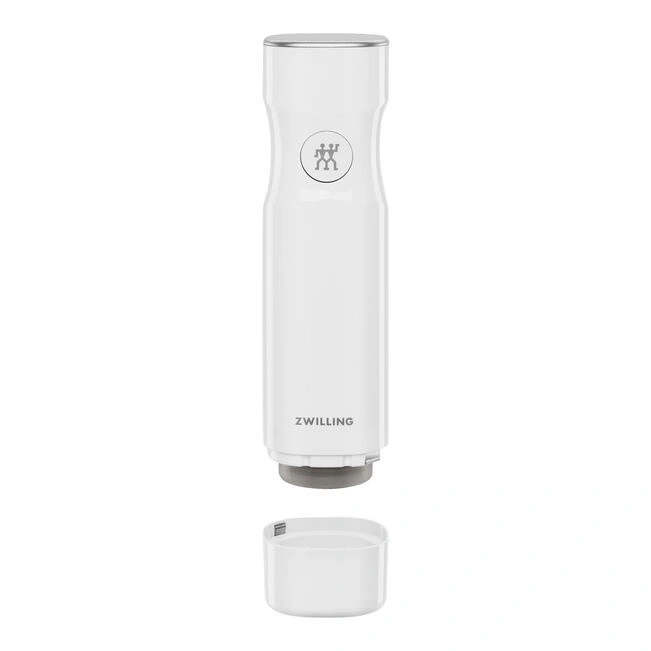 ZWILLING Vacuum pump with charging cap - photo 4