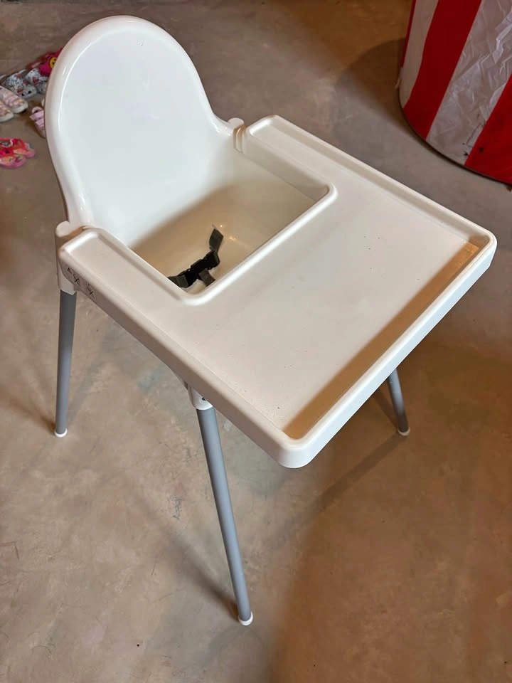 IKEA ANTILOP High Chair
