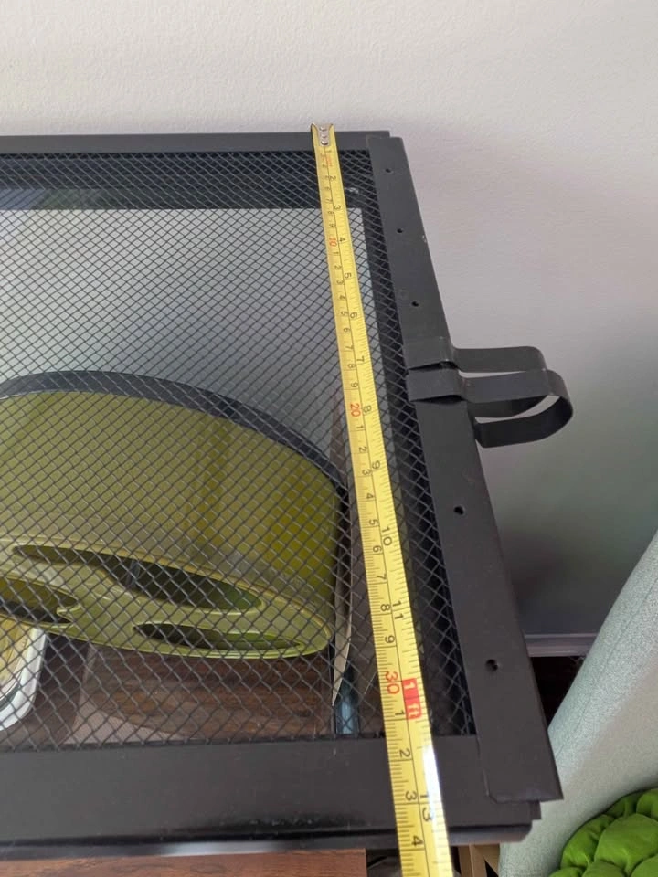 Small Animal Aquarium + Accessories - photo 3