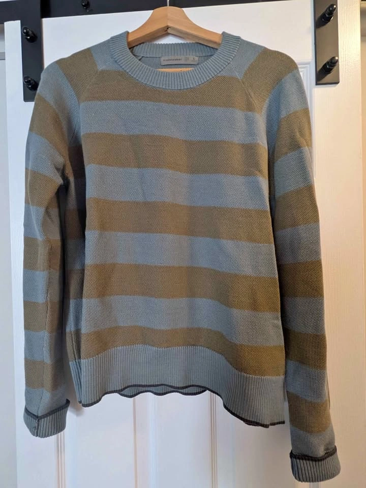 Icebreaker Jumper
