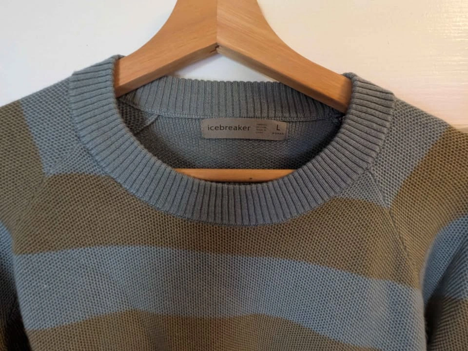 Icebreaker Jumper - photo 2