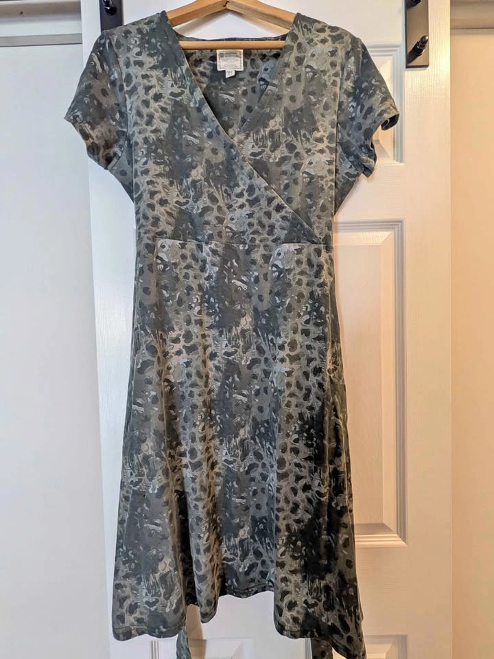 Mountain Warehouse Dress