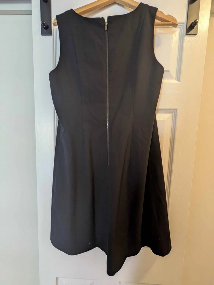 Little black dress size 14 - photo 2