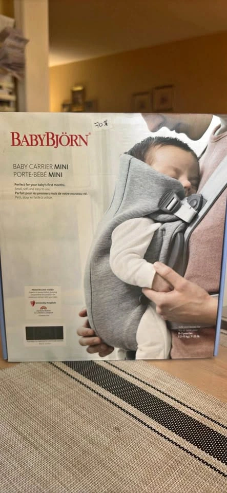 BabyBjorn