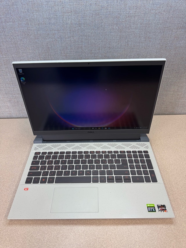 Dell Gaming Laptop