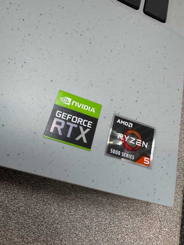 Dell Gaming Laptop - photo 5
