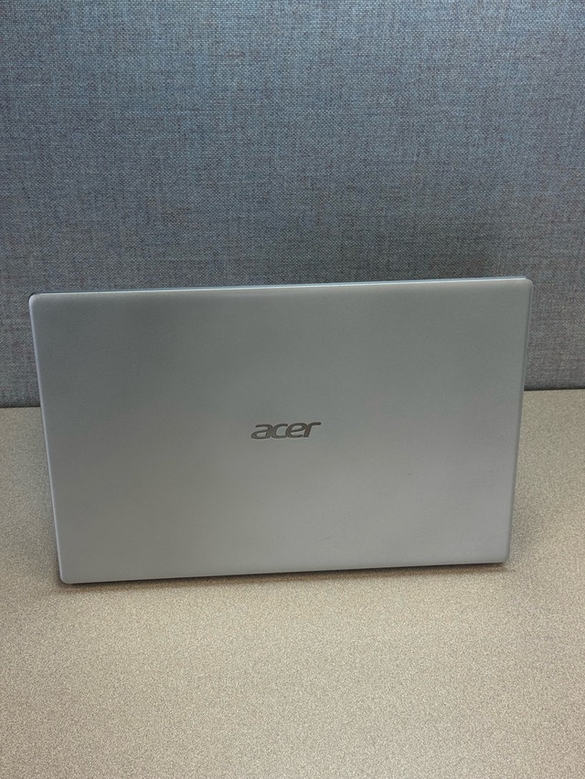Acer Aspire 3 - photo 3