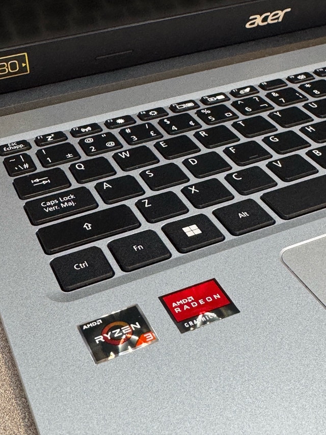 Acer Aspire 3 - photo 5