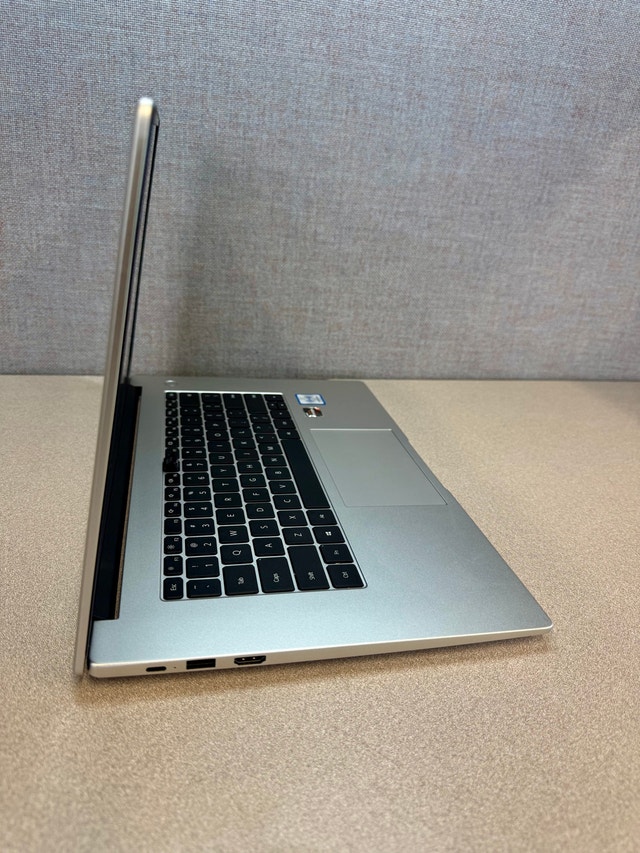 Huawei MateBook D15 Laptop - photo 4