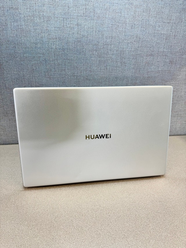 Huawei MateBook D15 Laptop - photo 5