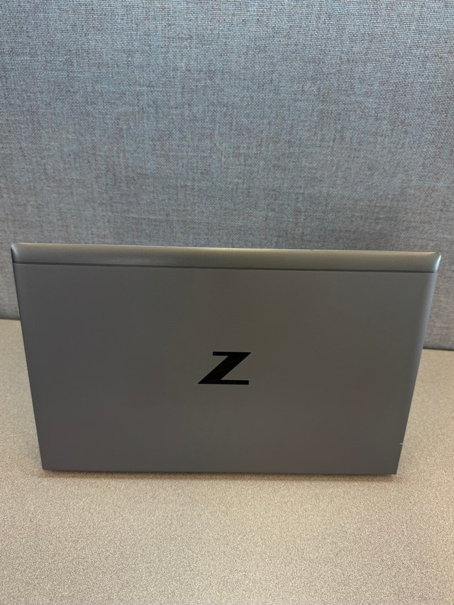 HP ZBook Firefly 14 G7 - photo 4