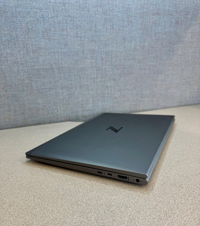 HP ZBook Firefly 14 G7 - photo 5