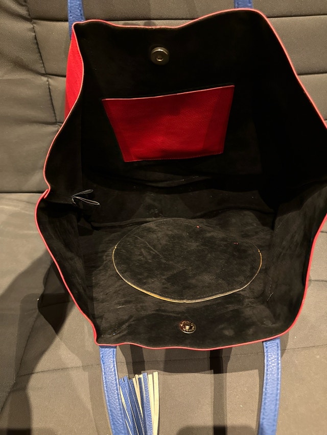 Nintendo Super Mario Tote Bag - photo 3