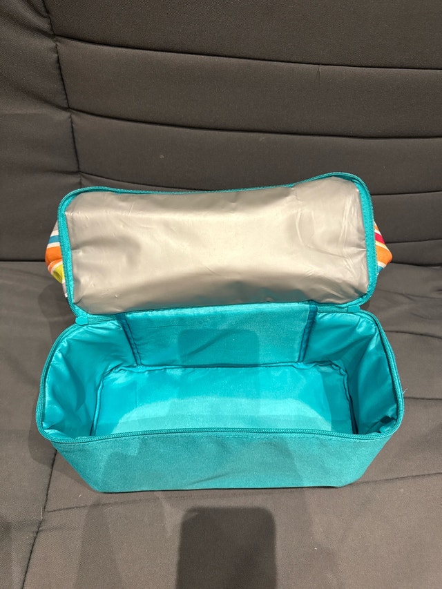 Disney Mickey Mouse Cooler Tote Bag - photo 3