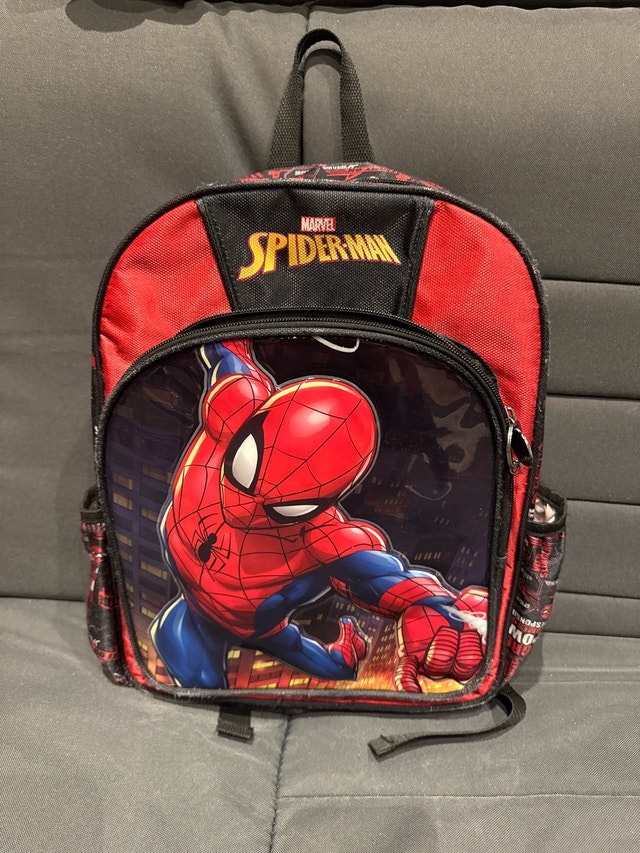 Heys Marvel Spider-Man Backpack