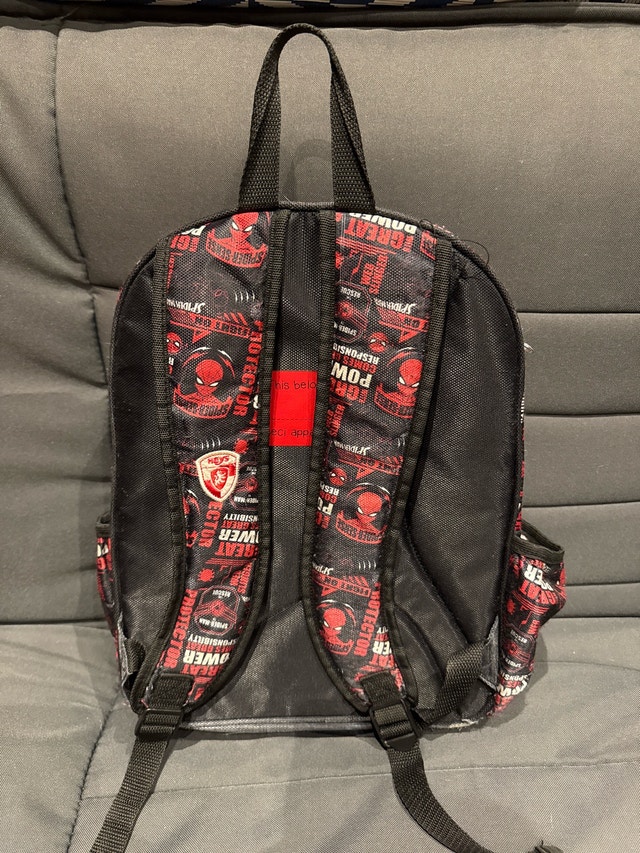 Heys Marvel Spider-Man Backpack - photo 2