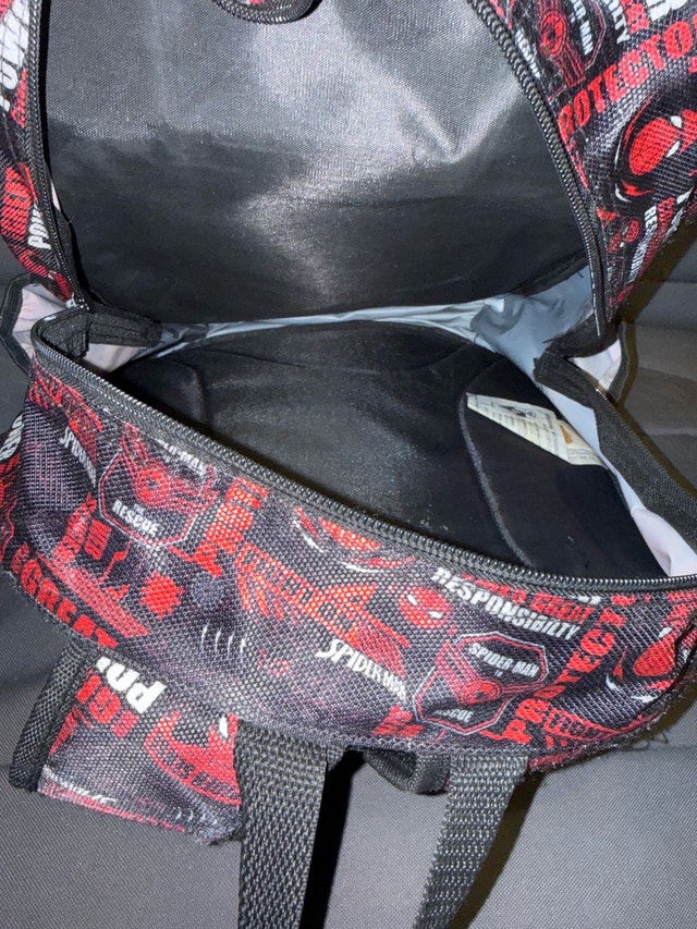Heys Marvel Spider-Man Backpack - photo 4