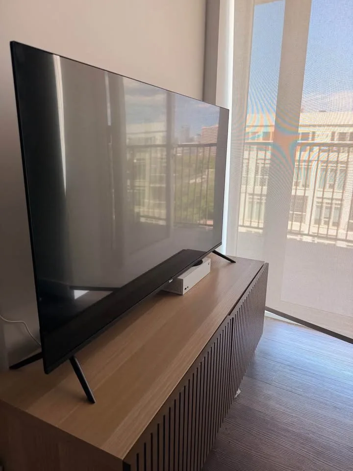 Roku TV 4k 55'' - photo 2