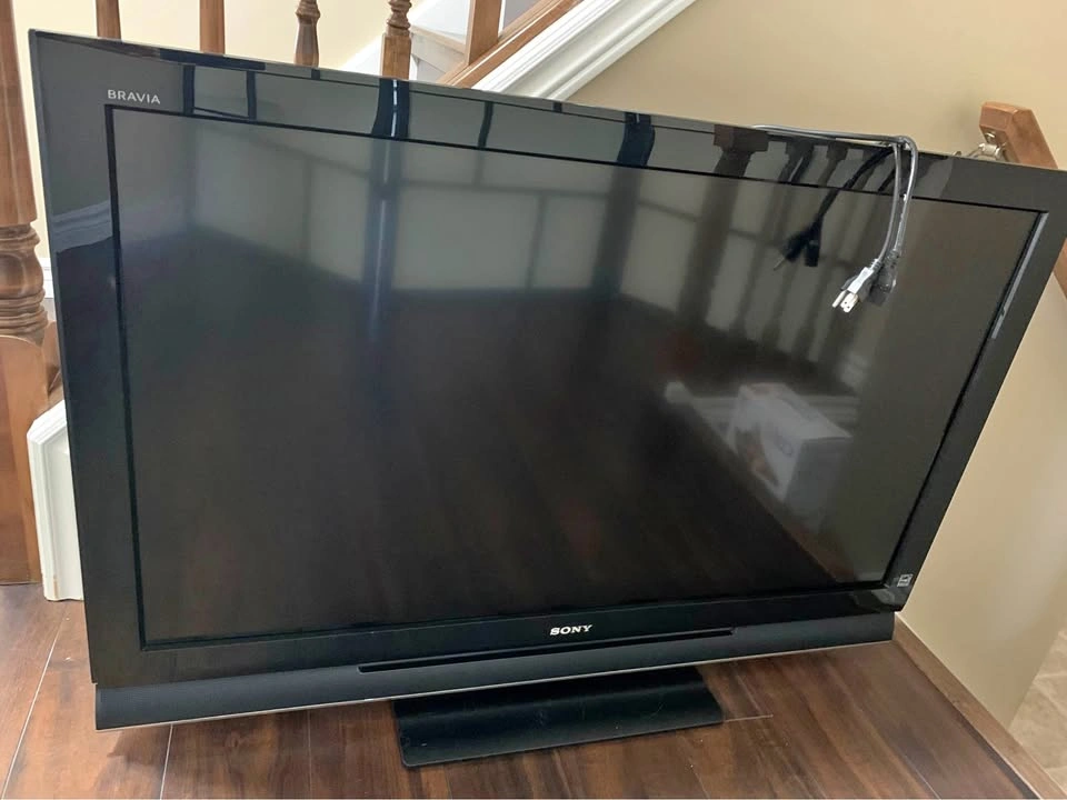 SONY BRAVIA TV 46”