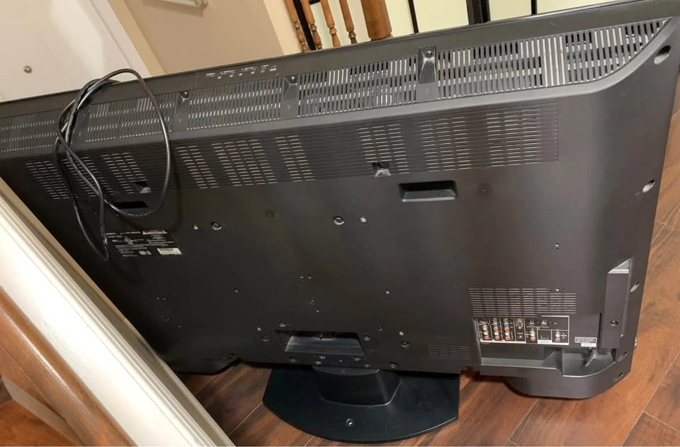 SONY BRAVIA TV 46” - photo 2