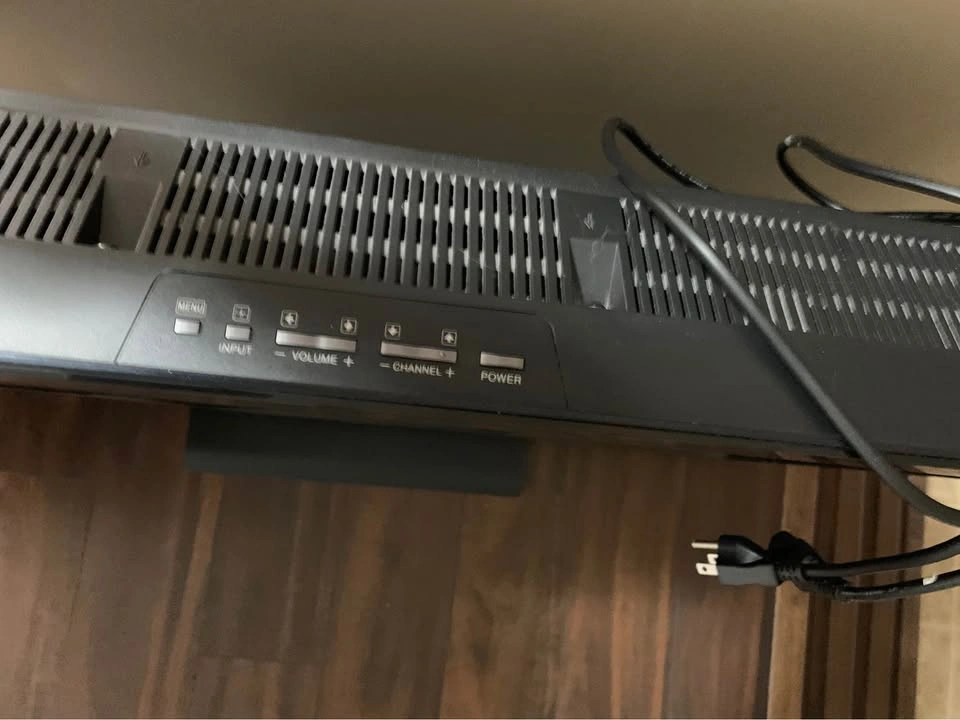 SONY BRAVIA TV 46” - photo 4