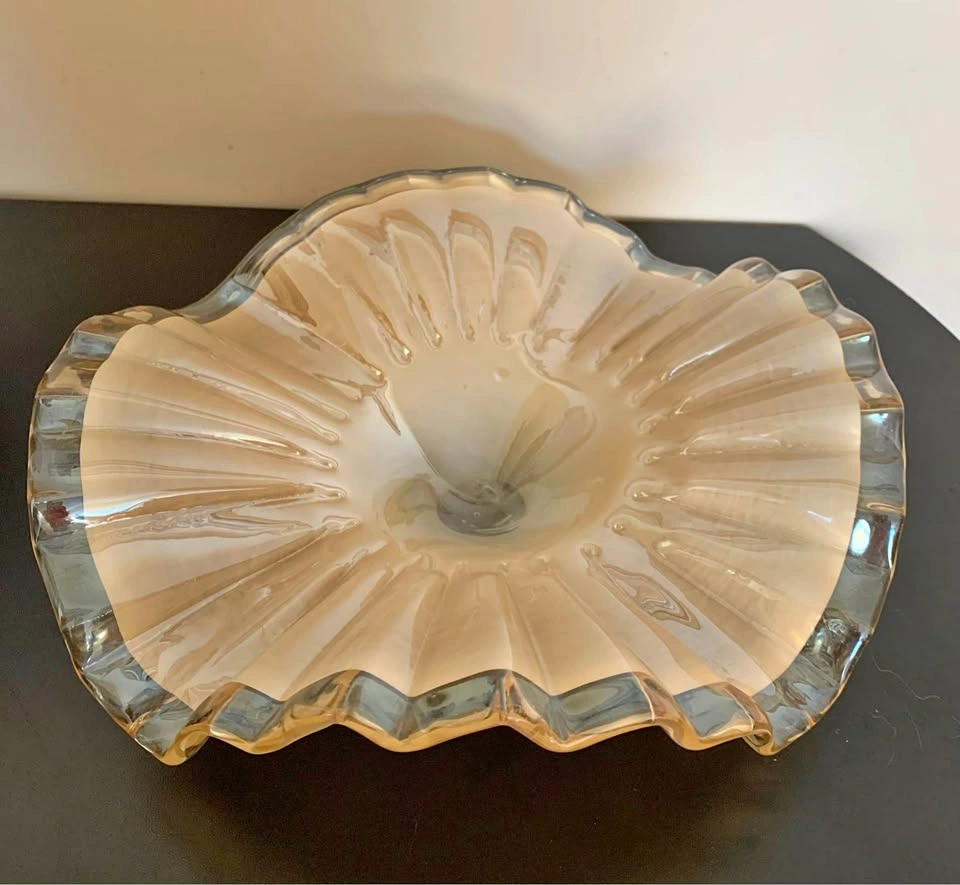 Beautiful Decorative Plate