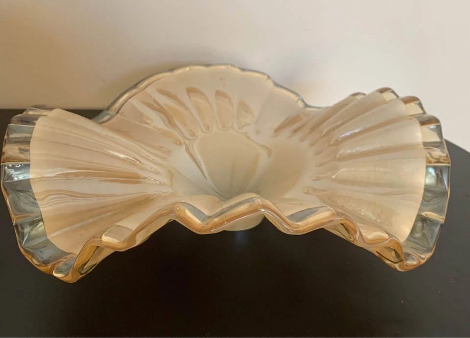 Beautiful Decorative Plate - photo 2