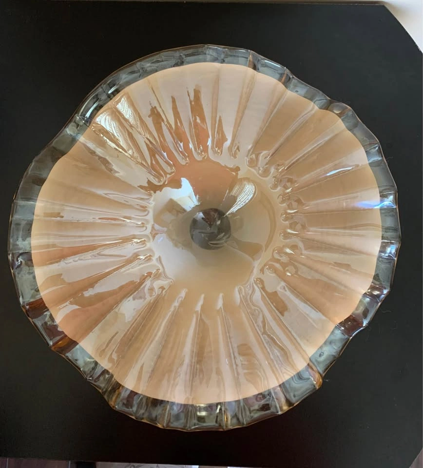 Beautiful Decorative Plate - photo 3