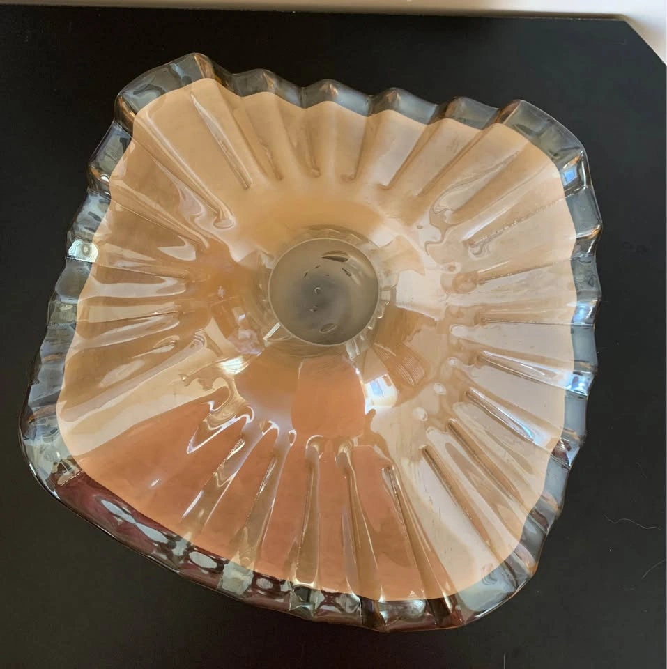 Beautiful Decorative Plate - photo 4