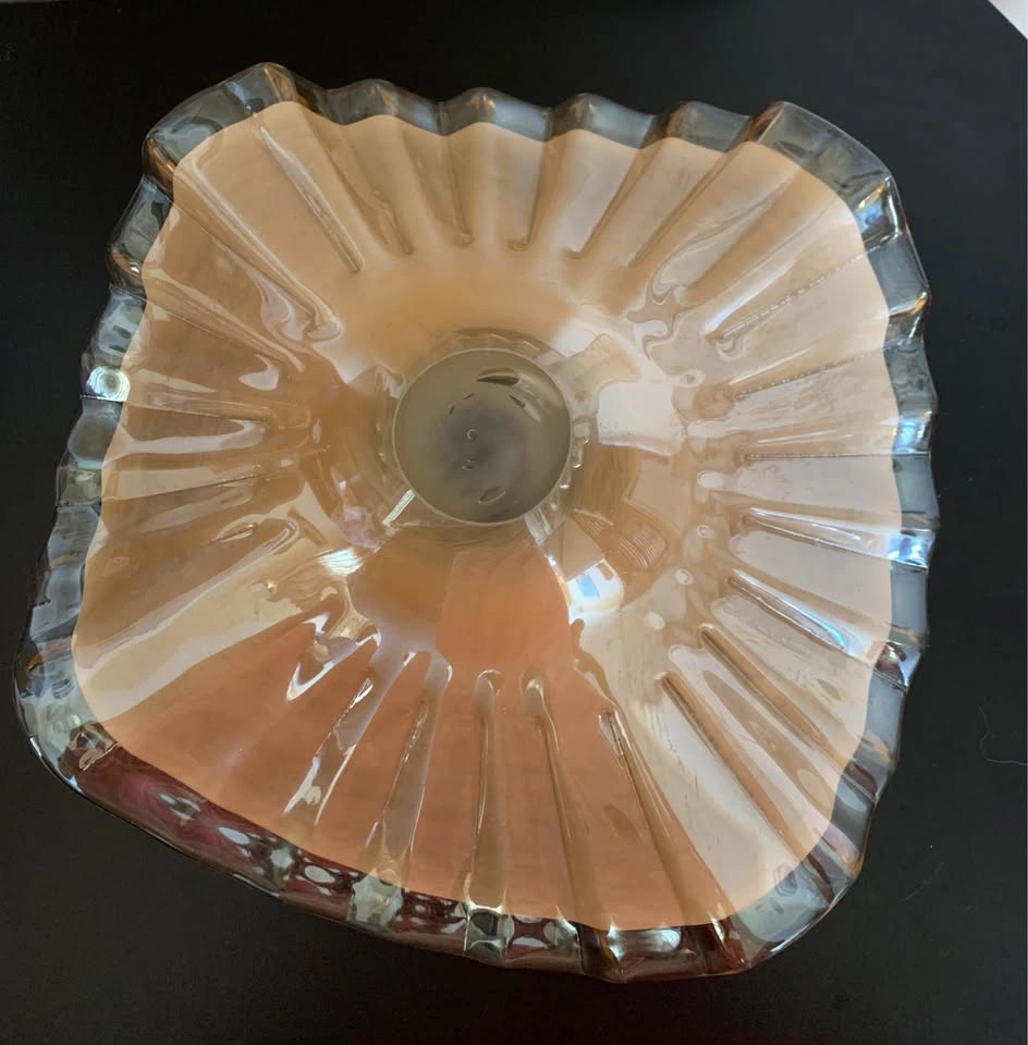 Beautiful Decorative Plate - photo 5