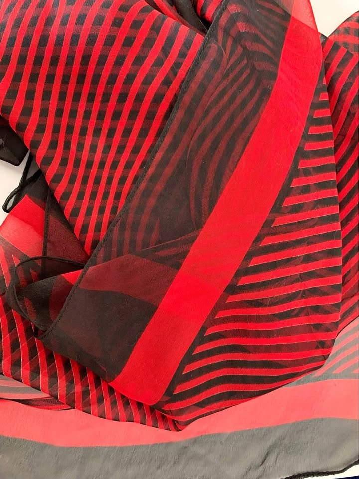 Beautiful Scarf