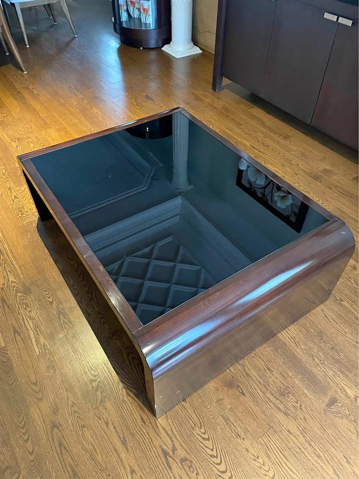 Ralph Lauren Coffee Table