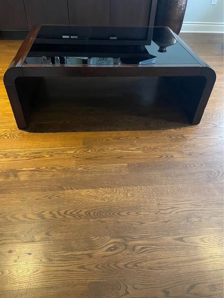Ralph Lauren Coffee Table - photo 2