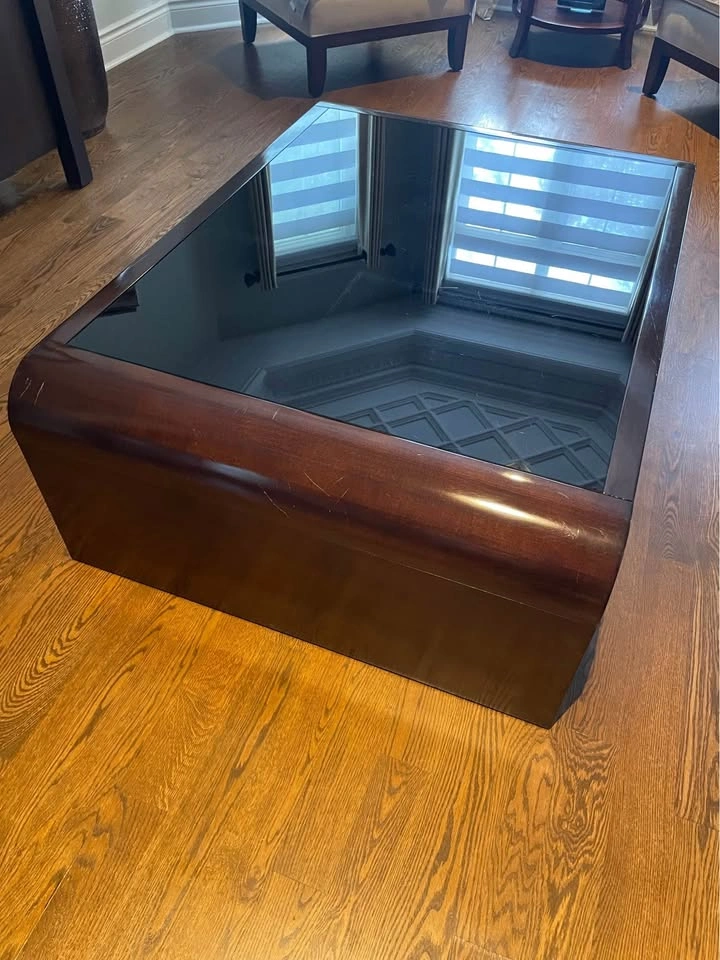 Ralph Lauren Coffee Table - photo 3