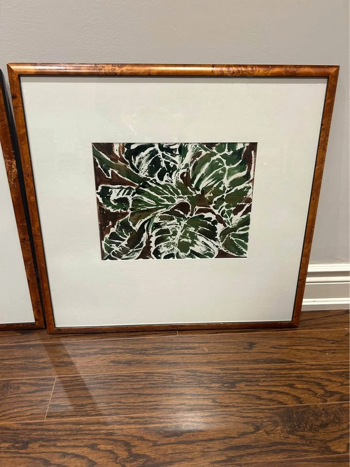 Floral Painting Collection - photo 3