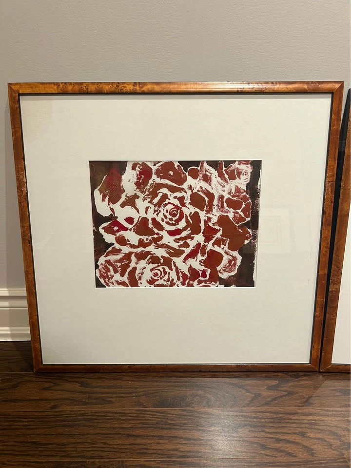 Floral Painting Collection - photo 5