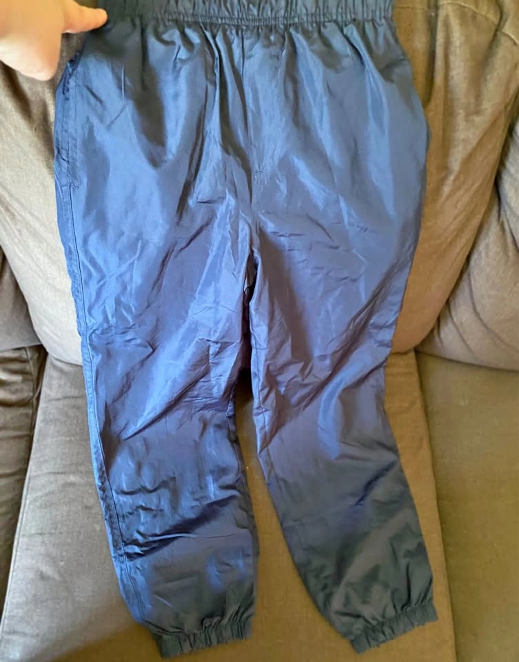 Kids’ 7/8 Splash Pants