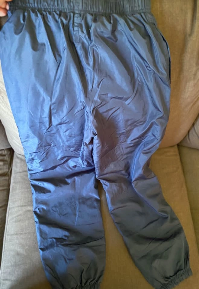 Kids’ 7/8 Splash Pants - photo 2