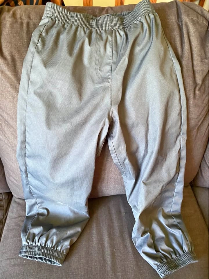 Kids’ XS/4-5T Splash Pants