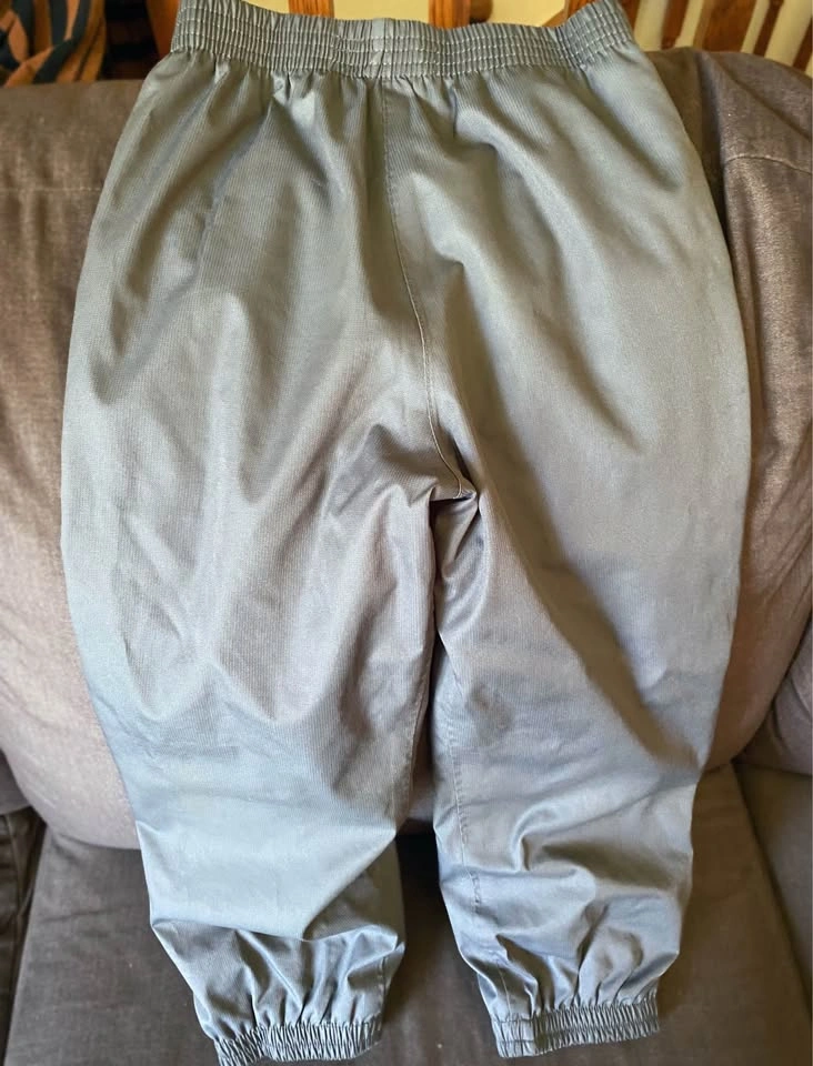 Kids’ XS/4-5T Splash Pants - photo 2
