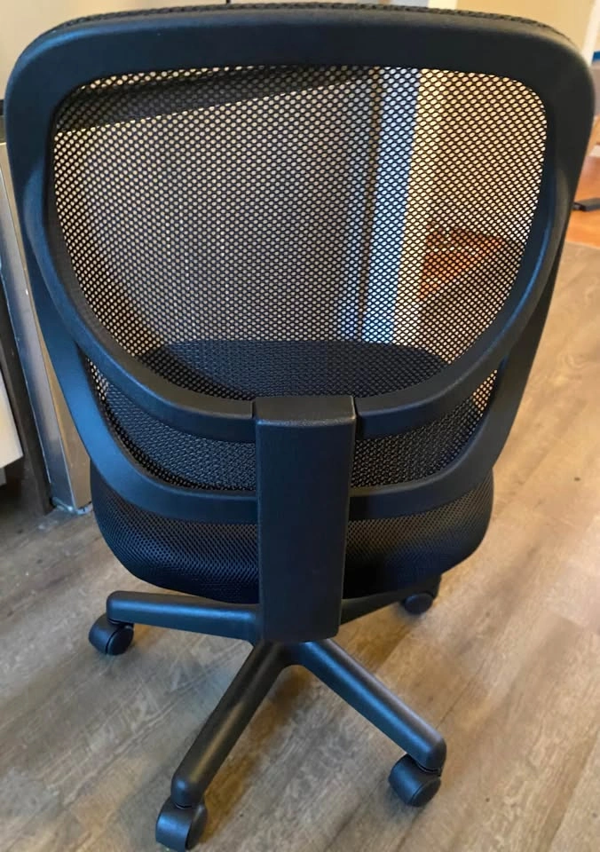 New Swivel Office Chair - photo 3