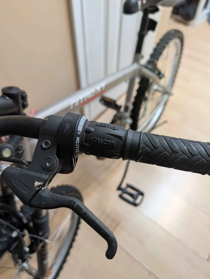 CCM Nitro XT Adult Mountain Bike - photo 3