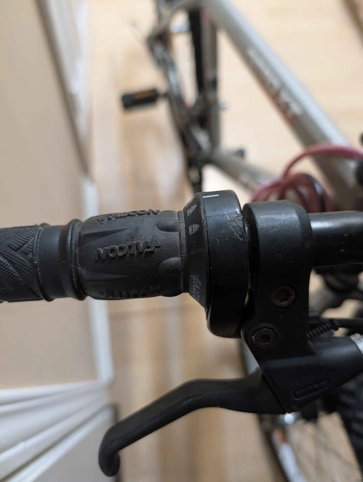 CCM Nitro XT Adult Mountain Bike - photo 4