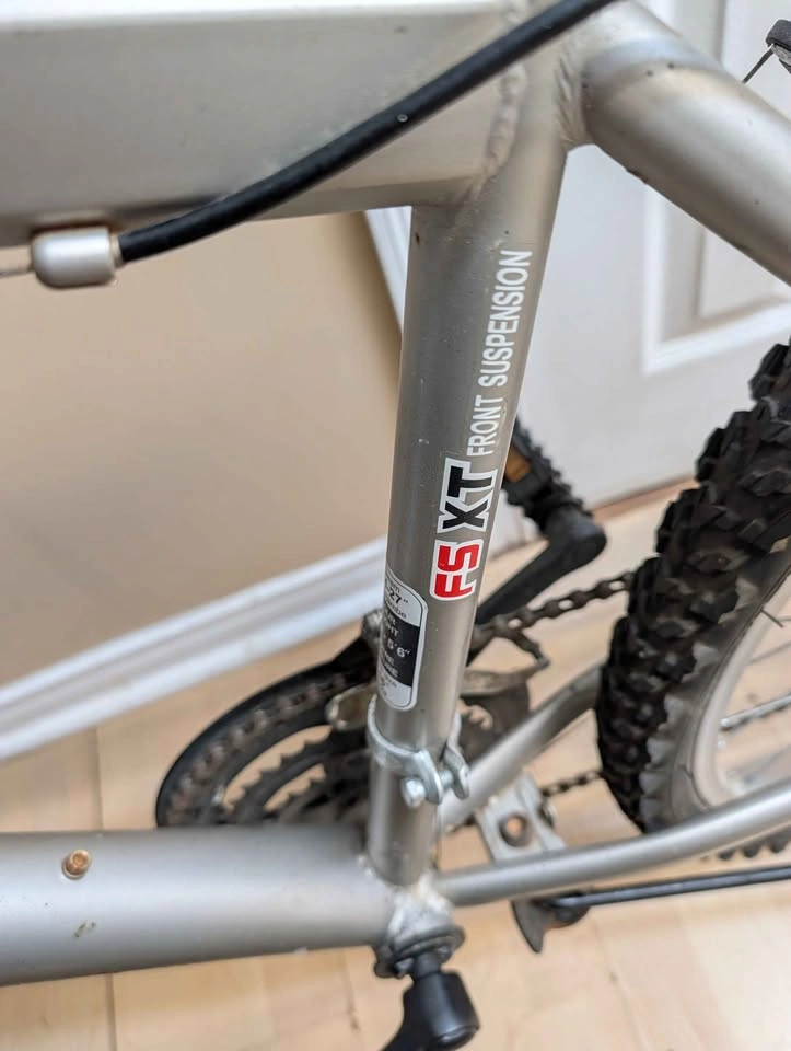 CCM Nitro XT Adult Mountain Bike - photo 5