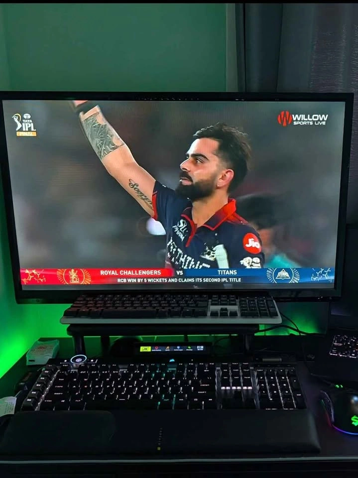 32 INCH LED SMART TV | ELEMENT HDTV | FOR SALE - photo 3