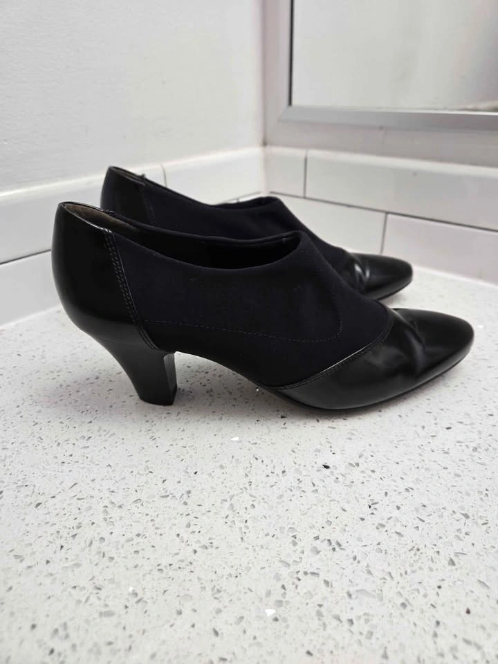 Paul Green Women’s Heels Size: UK 5.5 / US 7.5 / EU 38