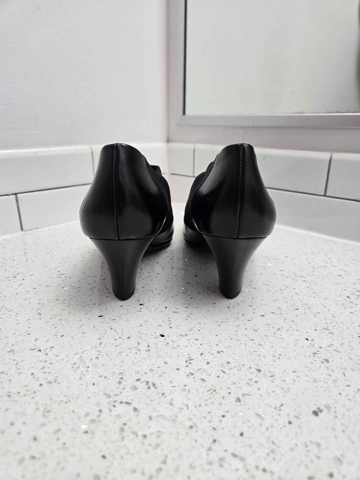 Paul Green Women’s Heels Size: UK 5.5 / US 7.5 / EU 38 - photo 2