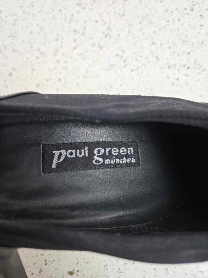 Paul Green Women’s Heels Size: UK 5.5 / US 7.5 / EU 38 - photo 3